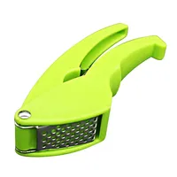 Garlic Press Garlic Slicer  Crusher