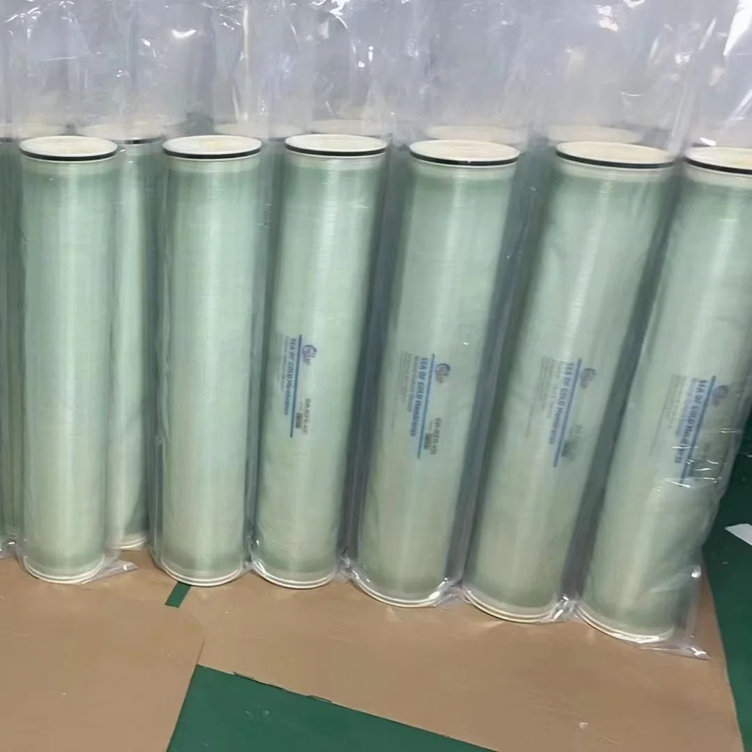 Ro Membrane 4040 Reverse Osmosis Vontron Reverse Osmosis Membrane Ro Membrane 8040