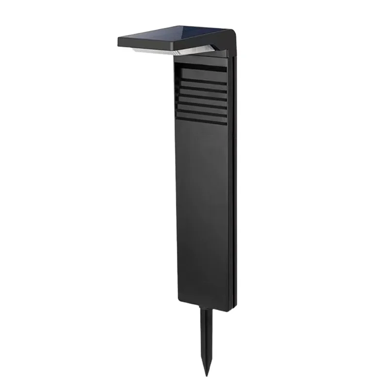 

Outdoor Solar Garden Light, Waterproof LED Lighting, Solar Powered, Eco-Friendly, Ideal For Garden Decor-B91B