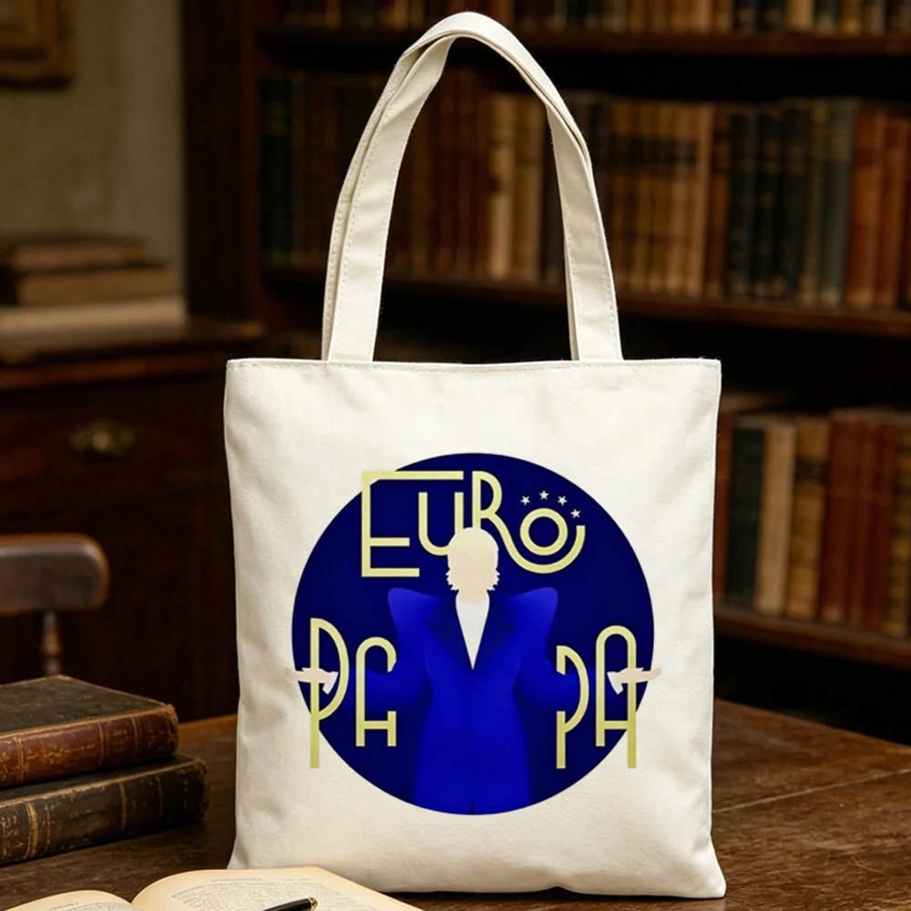 Joost Klein tote bag torba na zakupy einkaufstasche shopping totebag bolsas de tela woman