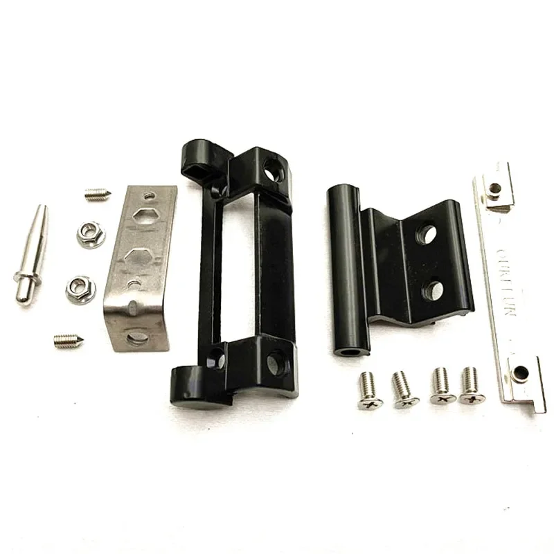 Inward Opening Window hardware Hinge Aluminum Alloy Casement Upper Hanging Window Door Hinge