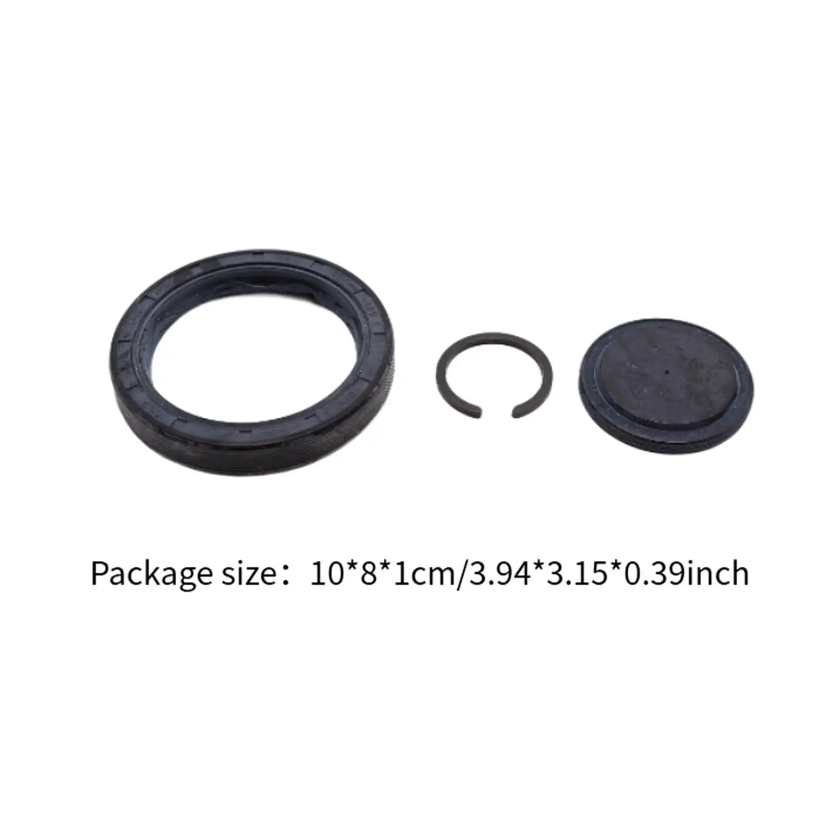 Vehicle Modification Differential Flange Seal Car Equipment Tool Kit for VW Golf MK1 Cabriolet MK2 MK3 Caddy