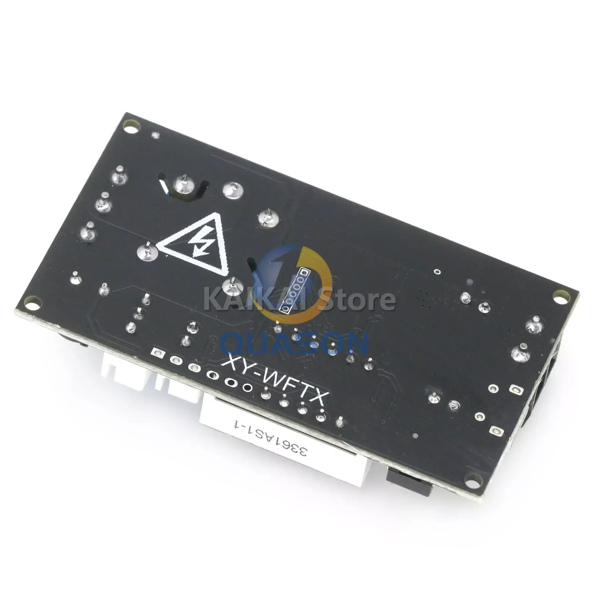 XY-WFTX WIFI Remote Thermostat High Precision Temperature Controller Module Cooling and Heating APP Temperature Collection