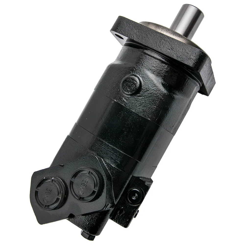 Hydraulic Motor Replacement for 112-1068-006 112-1068 Standard Mount 4 Bolt