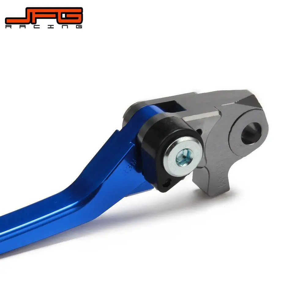 Motorcycle Brake Clutch Lever For Yamaha YZ125 YZ250 YZ250F YZ450F TTR250 TW225 XT250 YZ WR YZF WRF 85 125 250 426 450 F R X FX