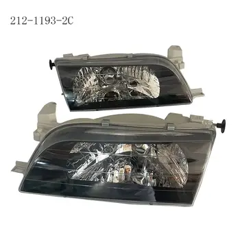 10 nejlepší prodej světlomety Toyota Corolla AE100 - №2