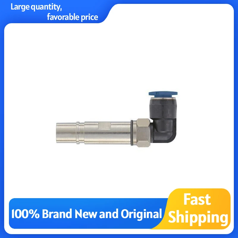 Pin 09140007456/09140007466,Female Socket Module,Heavy Duty Power Pneumatic Angled Connector,Terminal,Genuine Product