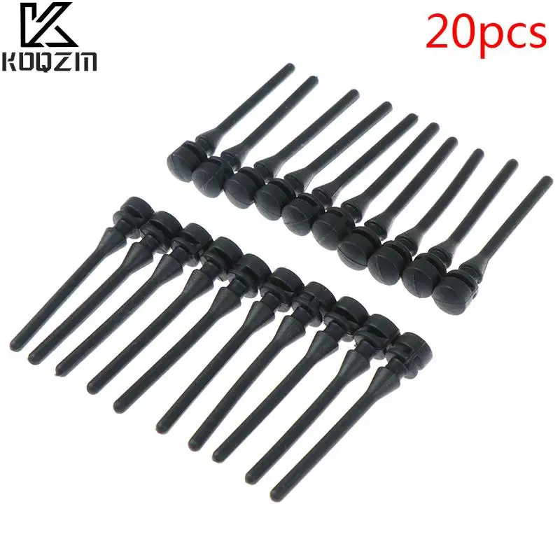 

10/20 шт., резиновые Шумопоглощающие вентиляторы с заклепками