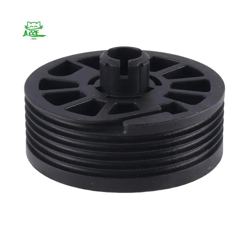 

A22E-82483-D3000FFF Window Regulator Gear Drum Spool For Hyundai Tucson Kia Sportage QL Optima 2016-2019 Black