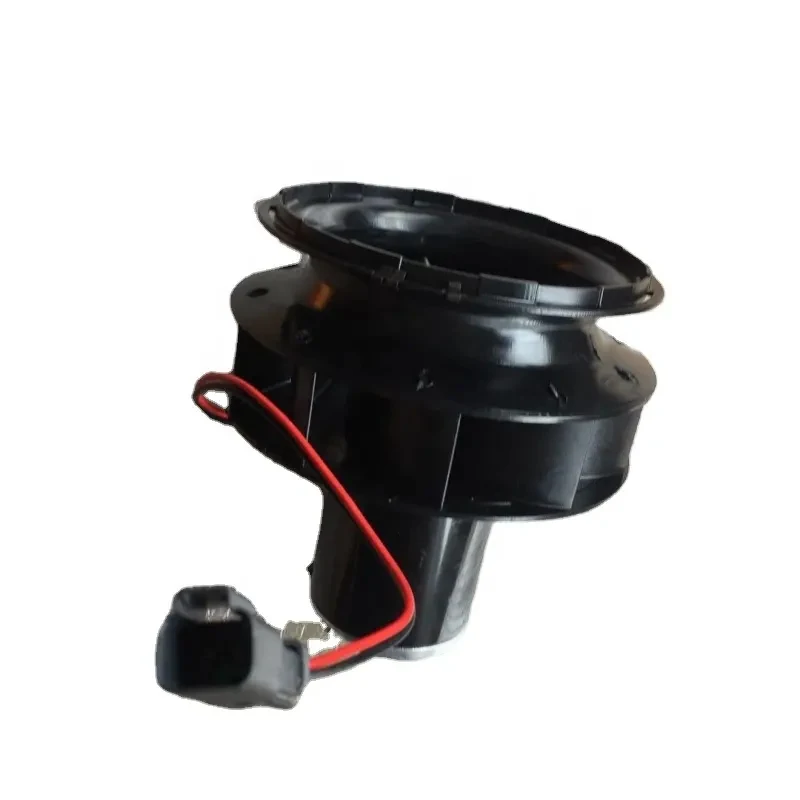 Construction Machinery Equipment Loader Parts Blower Motor 268-8792 1633484 1610017 2493062 1649206 For 950H 980H