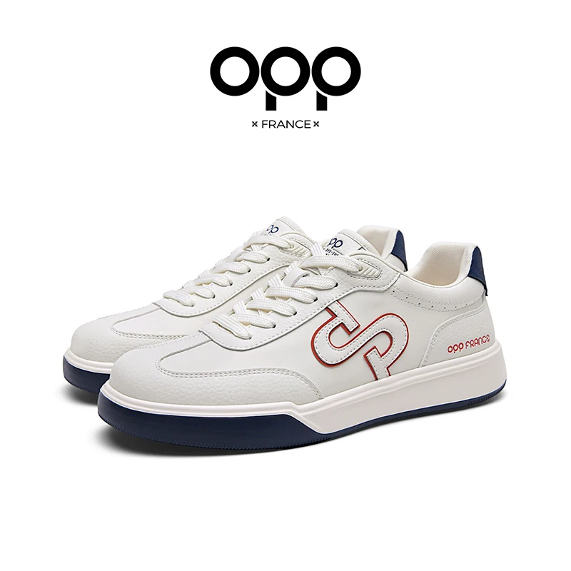 OPP الرجال الربيع مجلس أحذية نمط جديد تشغيل التوازن 500 أزياء جيدة الجودة التدريب ديربي أحذية أحذية تزلج