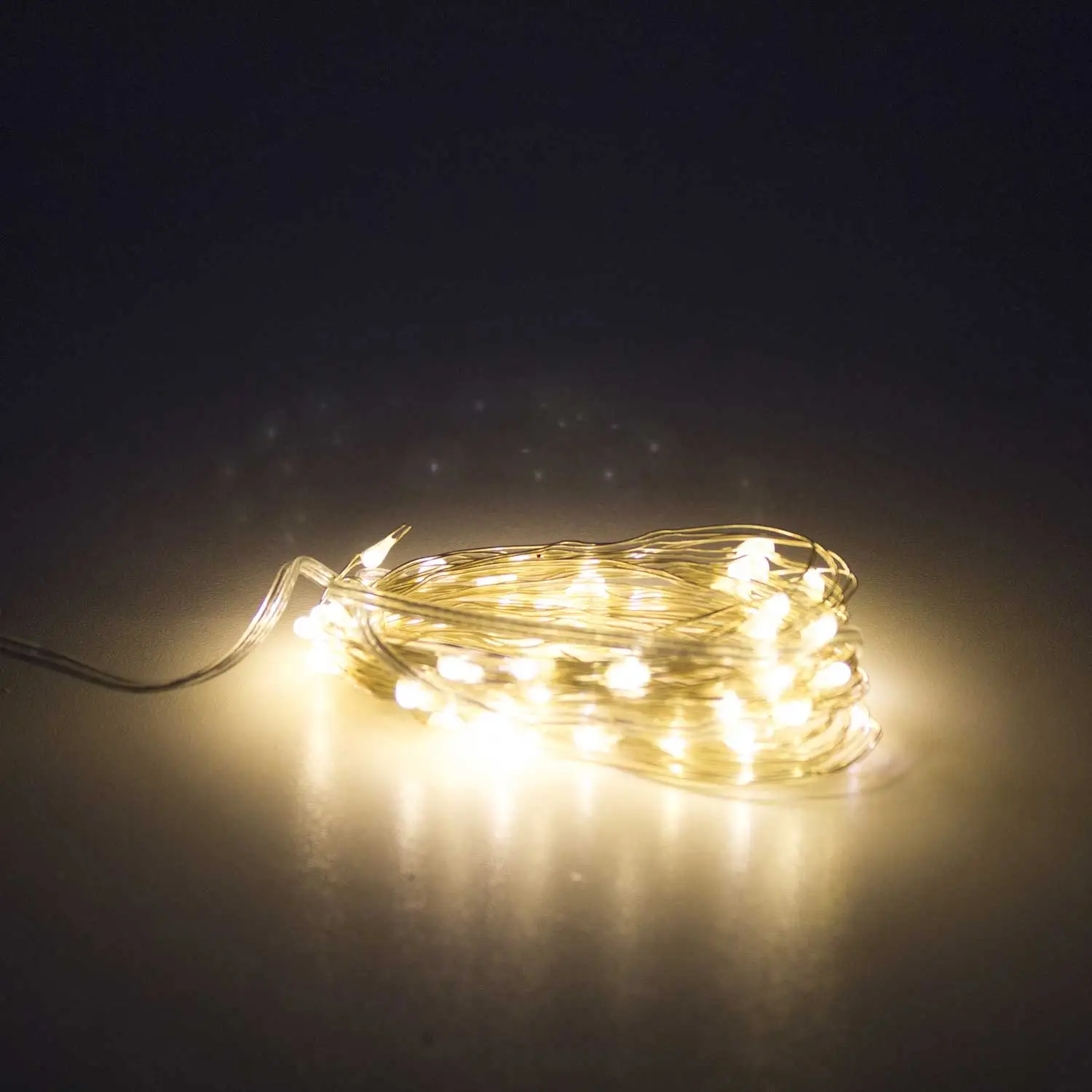 

Euro Flora battery powered lamp (50 M day light)
