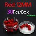 Red 12mm