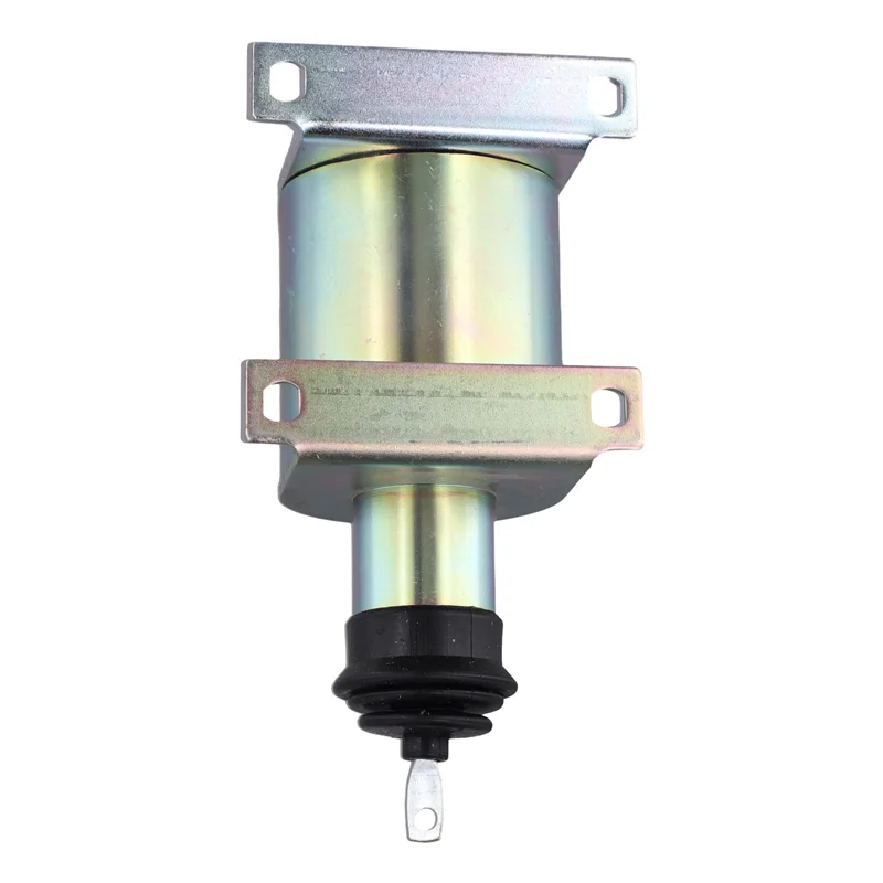 【قطرة السعر! !】لـ Thermo King SBI SBII SBIII متوافق مع 12 فولت صمام الملف اللولبي Flameout 44-6544 446544