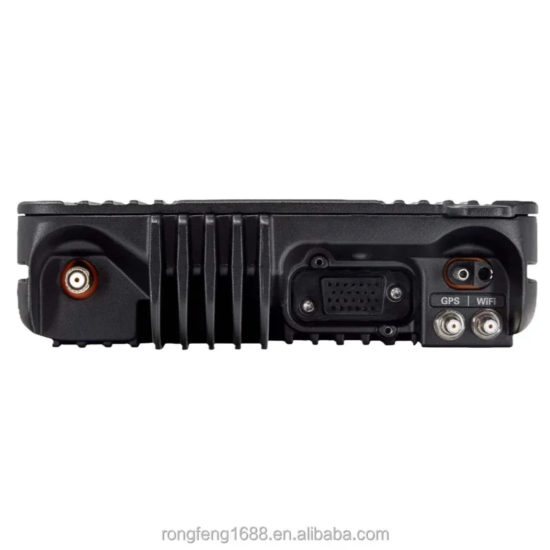 700/800 MHz Public Safety Two-Way Radio APX2500 P25 Mobile Radio for   Car Radio