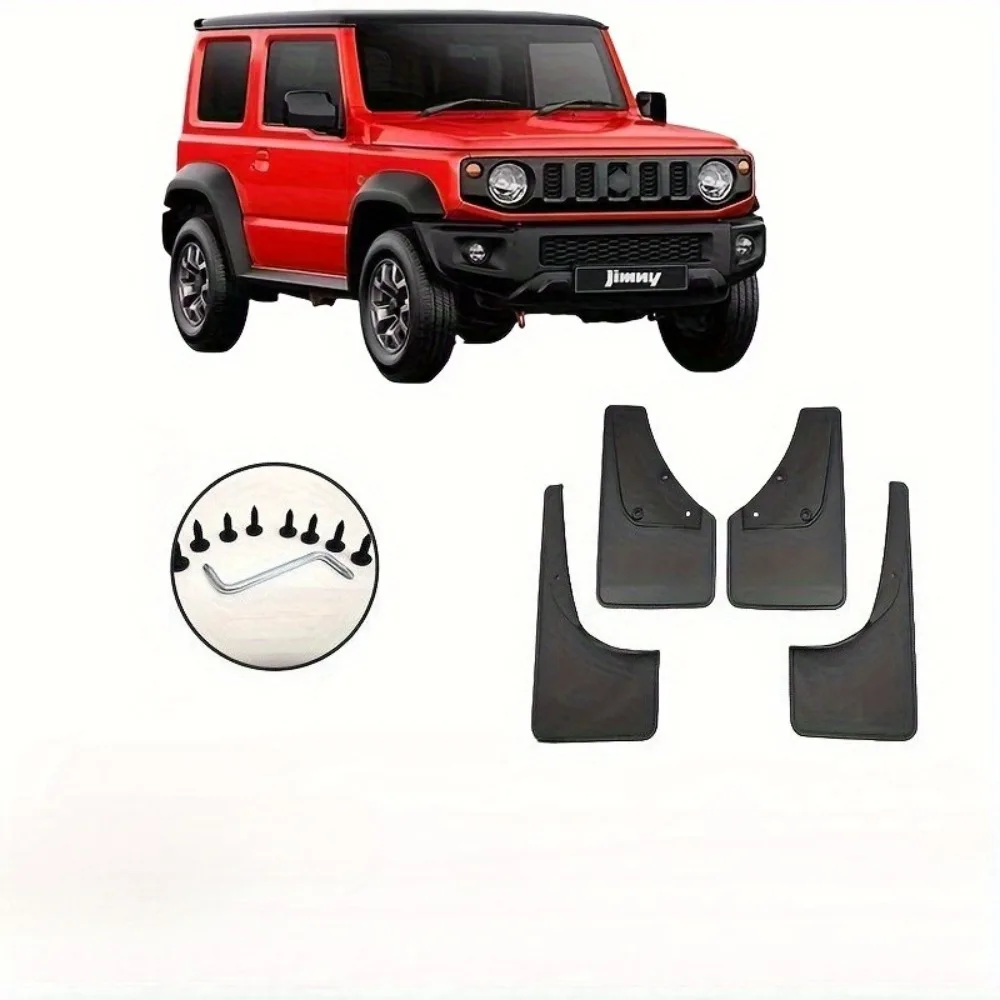 (4-Piece Set) Water… - image