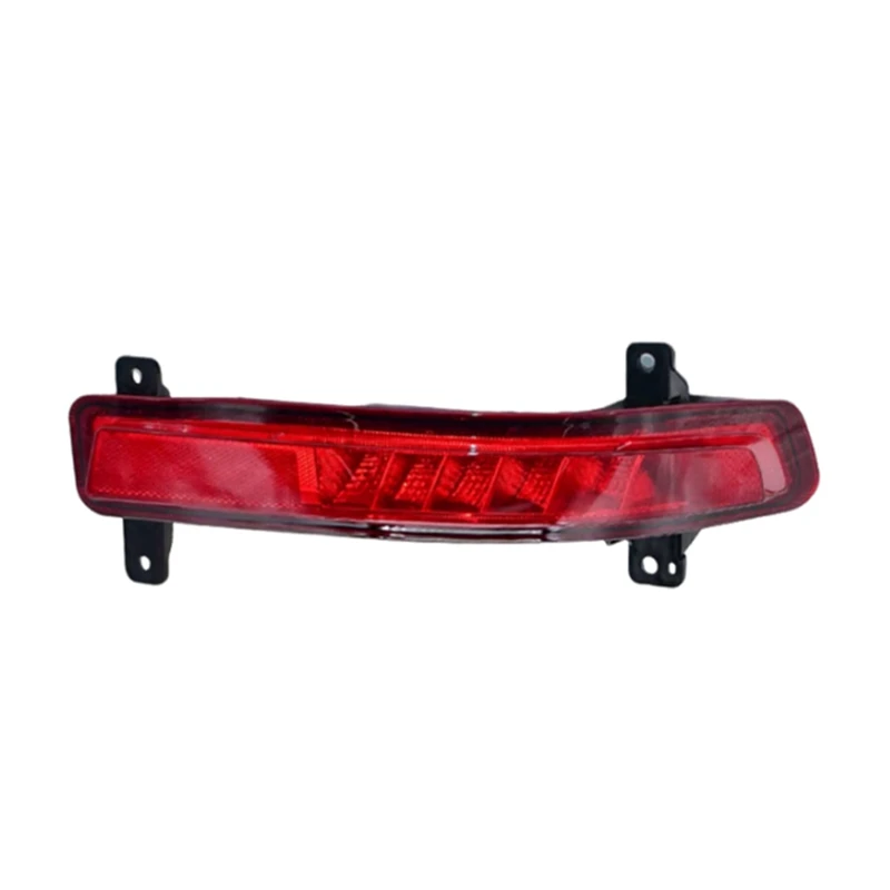 Car Rear Bumper Light Rear LED Brake Light Driving Reversing Stop Lamp Turn Signal Light For Great Wall Haval H9 Parts Right