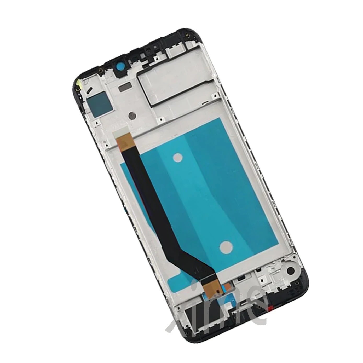 100% Tested 6.26\'\' LCD For Honor 8C LCD Display Touch For Honor8C BKK-AL10 BKK-L21 Lcd Screen Display Digitizer Assembly