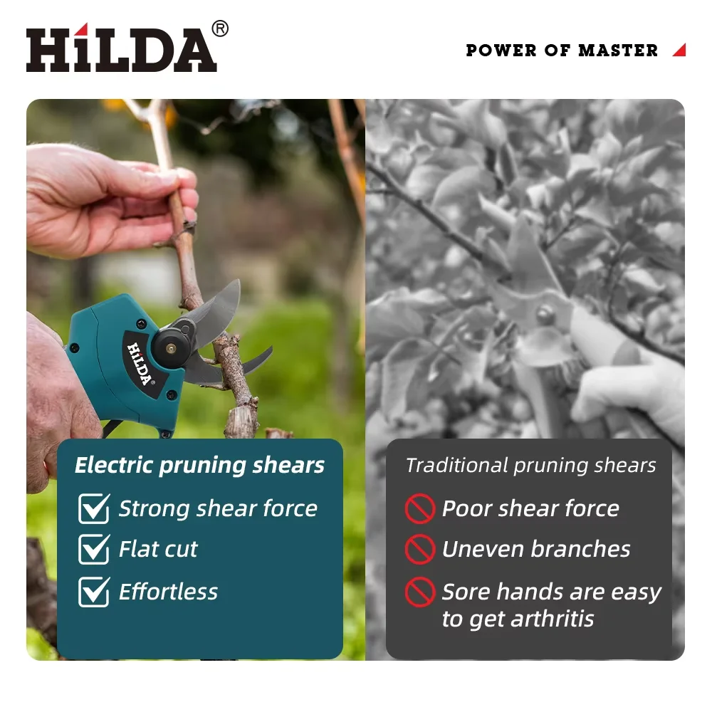 Thumbnail 2 - #5 Ranked Pruning Shears Cutters Picks in 2026