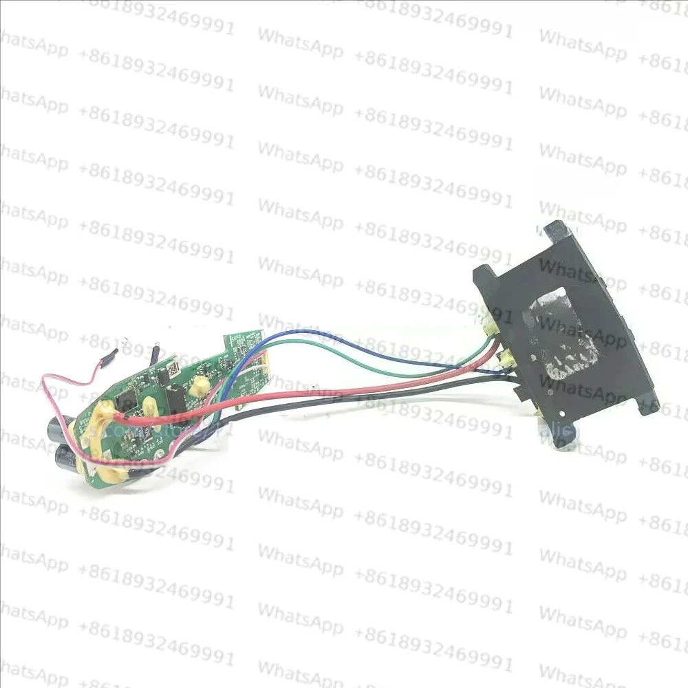 Electronic Module for BOSCH GSR18V-50 GSB18V-50 GSR18V-55 GSB18V-55 GSB18V-490