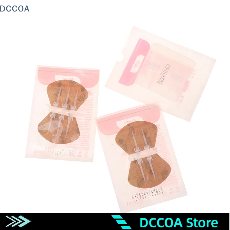 Zipper Band-aid Painless Wound Closure Device Suture-free Wound Dressing Patches Zip Suture Reducer Band Aid