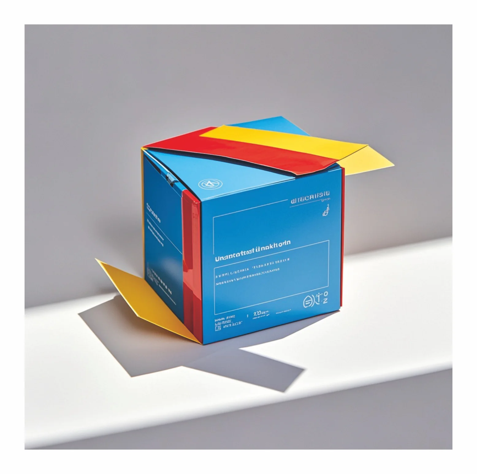 Professional High Quality Gift Boxes High Quality Rigid Candle Gift Box With Great Price