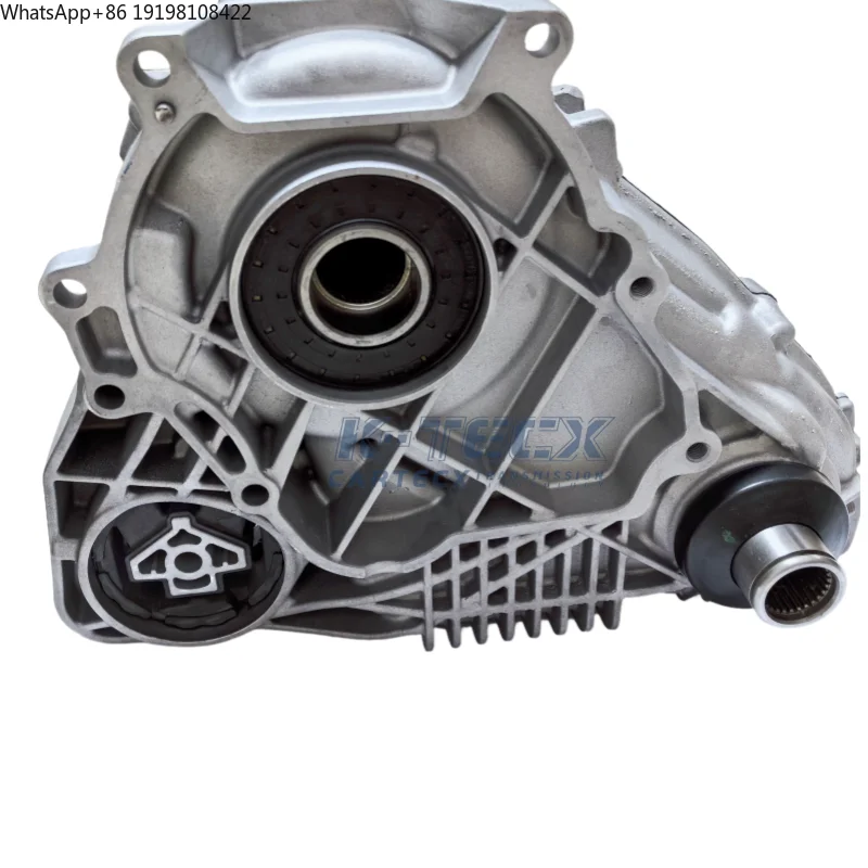 ATC45L Transfer Case Assembly 27108643151 27107643751 27108697255 for BMW X3 X4  X5 X6 F25 F15