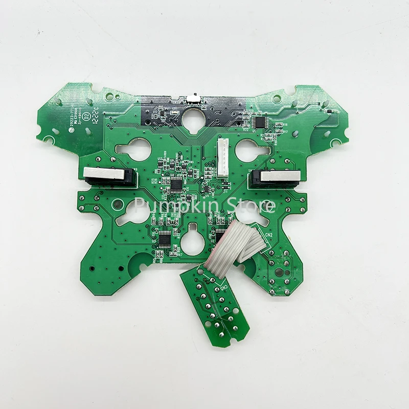 

Keyboard G29 G27G920 Disassembly Parts Maintenance Steering Wheel Motherboard Button Board
