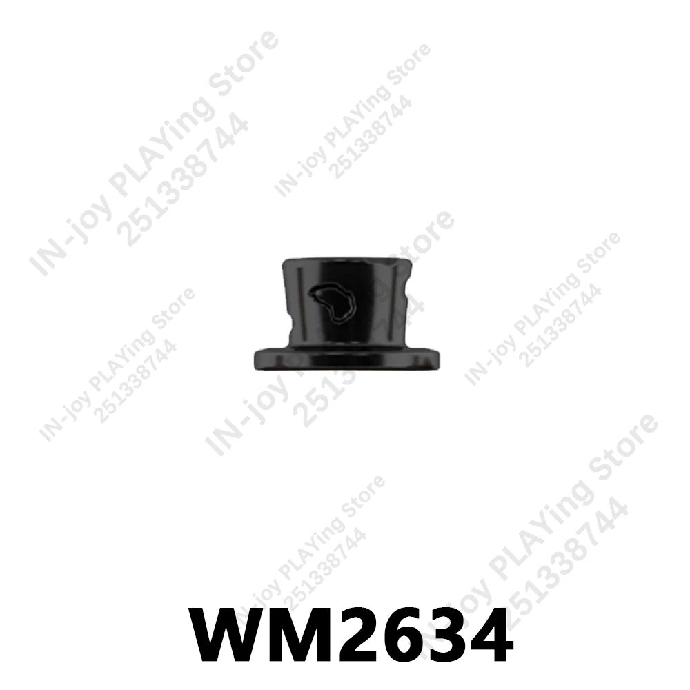 WM6173 Compatible Action Figures Parts Bricks WM2634 WM2635 WM2636 WM2637 WM2638 WM2639 WM2640 WM2641 WM Blocks Accessories Toys