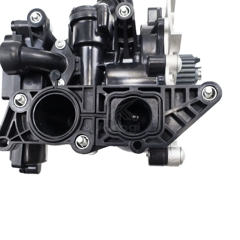 06L121012A Gruppo pompe acqua motore per 2015-22 Audi Q3 Q7 A3 A4 A6 TT Quattro Golf 2.0L OE 06L121012A 06L121111H 06K121011