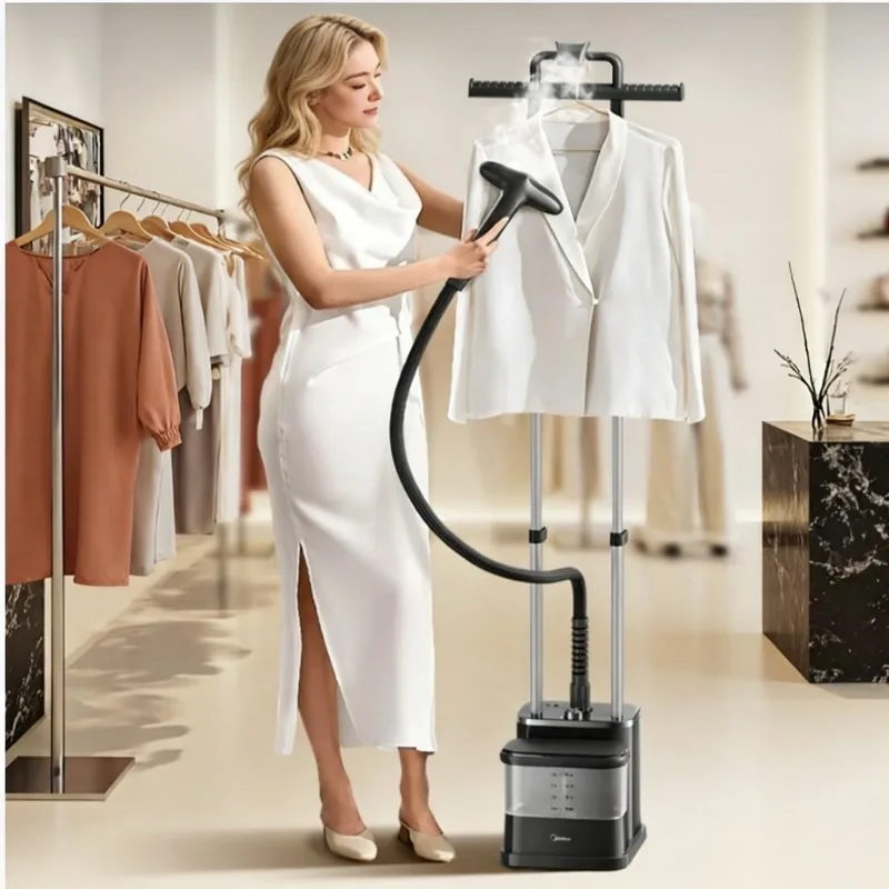 Category image: Garment Steamers