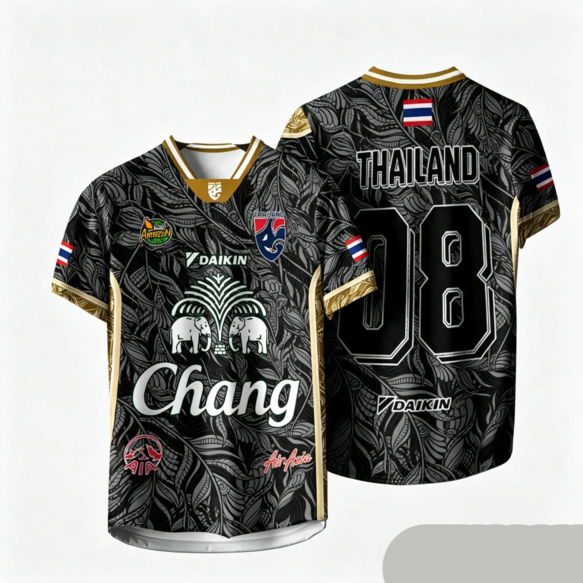 2026 Summer Unisex 3D All‑Over Print T‑Shirt O‑Neck Breathable Short‑Sleeve Streetwear Casual Tops,100K+ similar items sold