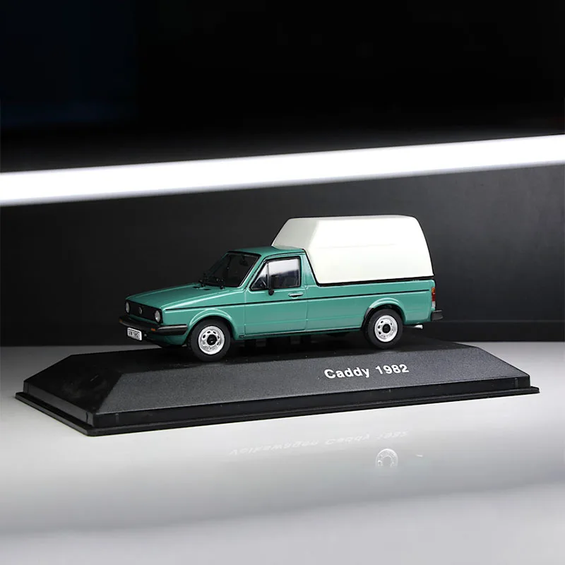 diecast-ixo-1-43-scale-caddy-14d-1982-van-simulation-alloy-car-model-collectible-toy-gift-souvenir-static-display-decration