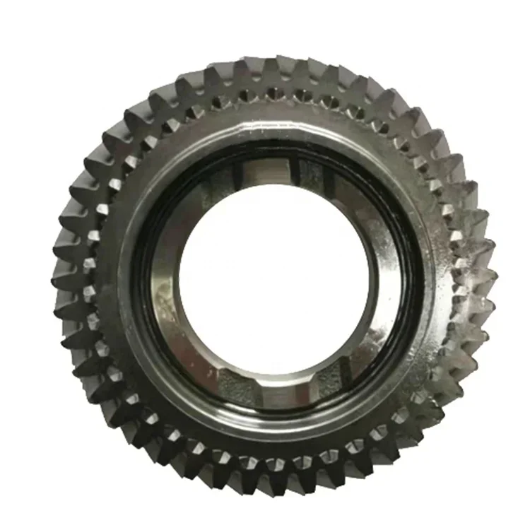 Original Gearbox Transmission 5 th Gear, Synchronizer and Gear Ring For LDV MAXUS V80