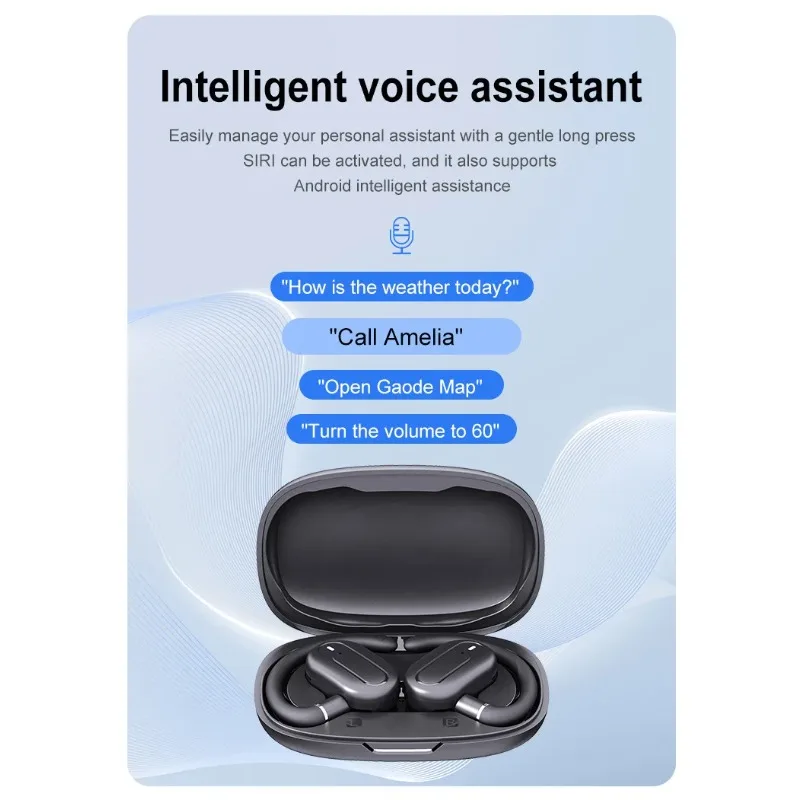 سماعات أذن T29 للترجمة في الوقت الحقيقي سماعات أذن للترجمة 142 لغة مترجم بلوتوث لاسلكي