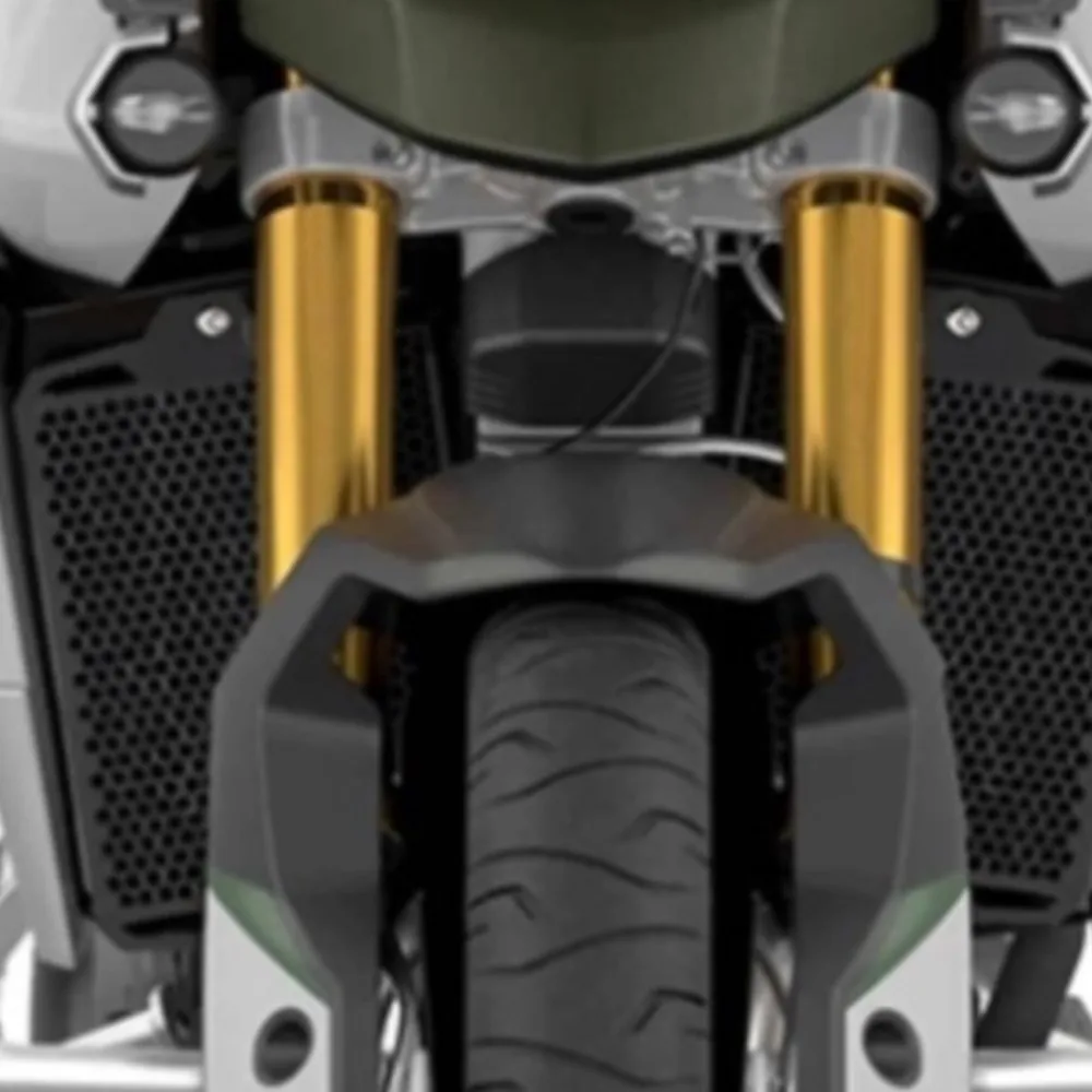 

For Tiger 850 Sport 2021-2026 2025 2024 2023 Motorcycle Accessories Radiator Guard Protection Grille Cover Water Tank Protector