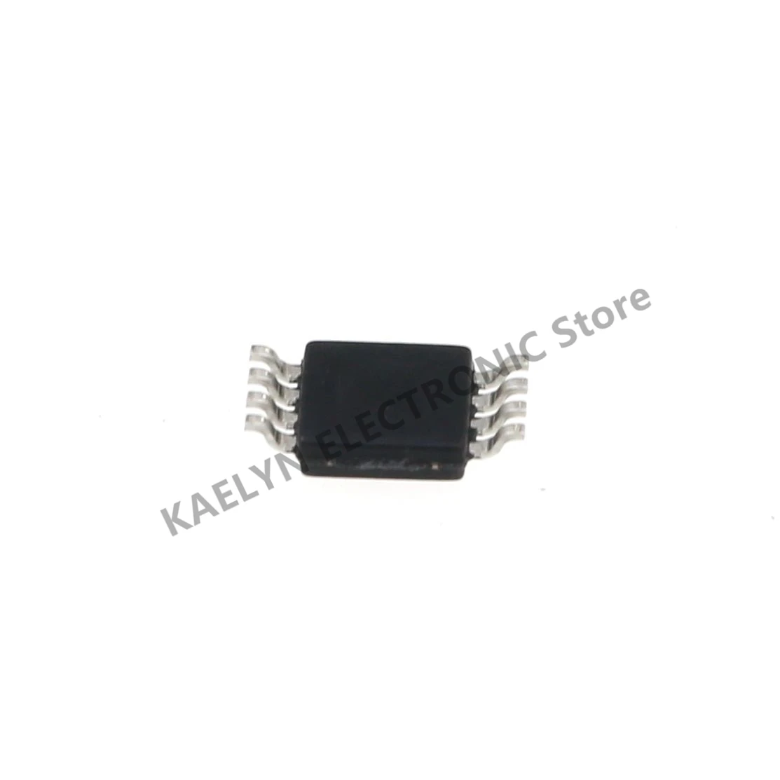 5PCS/LOT ADC102S021CIMM screen printing X17C patch MSOP-8 digital-to-analog converter IC original stock