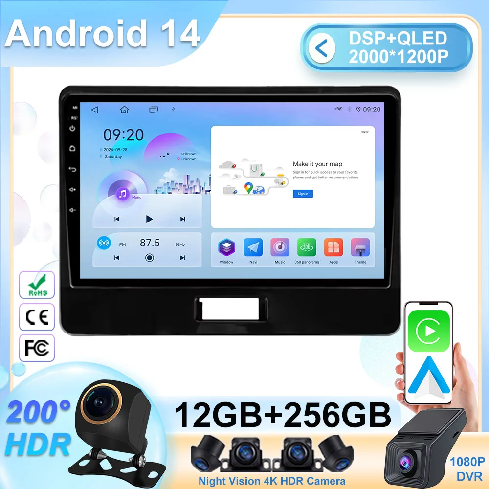 Autoradio For Suzuk… - image