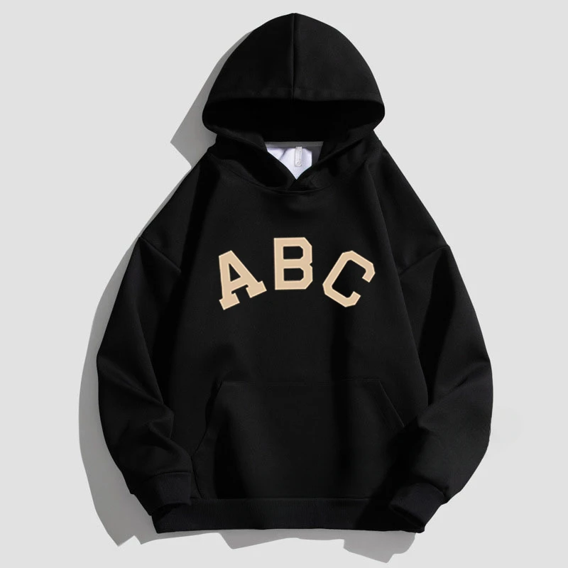 

Winter Male Luxury Brand Graphic Printed Streetwear Mens Cotton Hoodie Men Women Vintage Oversized Pullover Unisex Sweatshirt