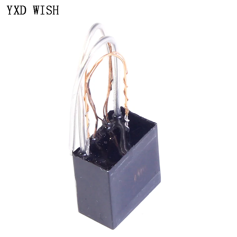 5pcs 15KV Arc Ignition High Voltage Inverter Step Up Booster Coil Transformer Module Pulse Ignition Voltage Generator