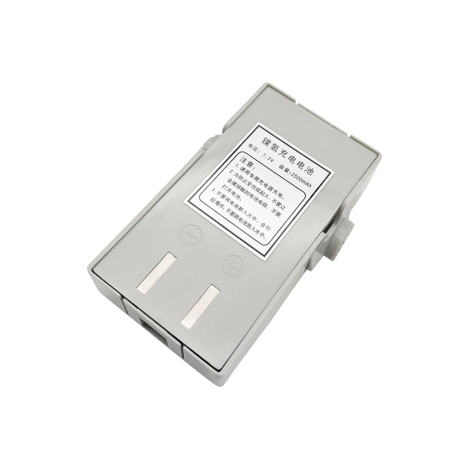 MATO MTS1202R 토탈 스테이션용 배터리, 2500mAh, 7.2V, 2500mAh, 7.2V