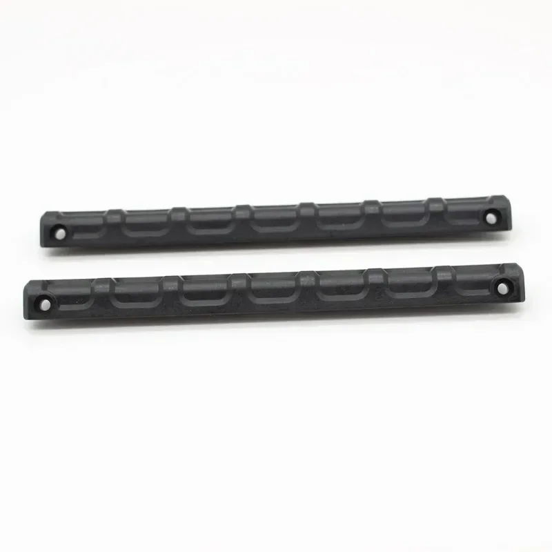 WLTtoys 124008 124010 RC Car spare Parts 124008-2712 Left and right edge protectors