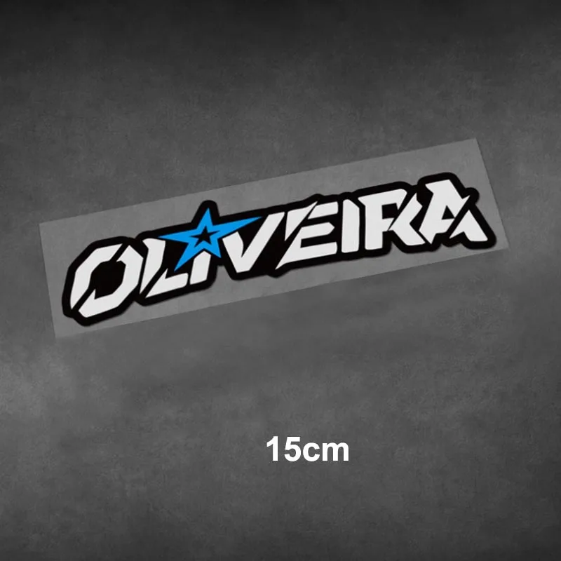 モトGPレーサー番号 88 デカール モトクロス レーシング ヘッド ウインドシールド 燃料タンク 装飾ステッカー ビニール 防水 反射ステッカー