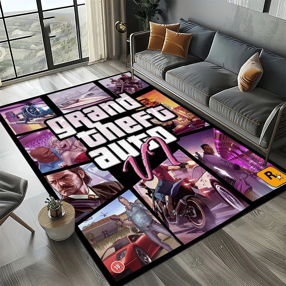 G-Grand T-Theft S-Auto G-GTA 6 - Gaming Console Gta incelemesi ve fiyatı
