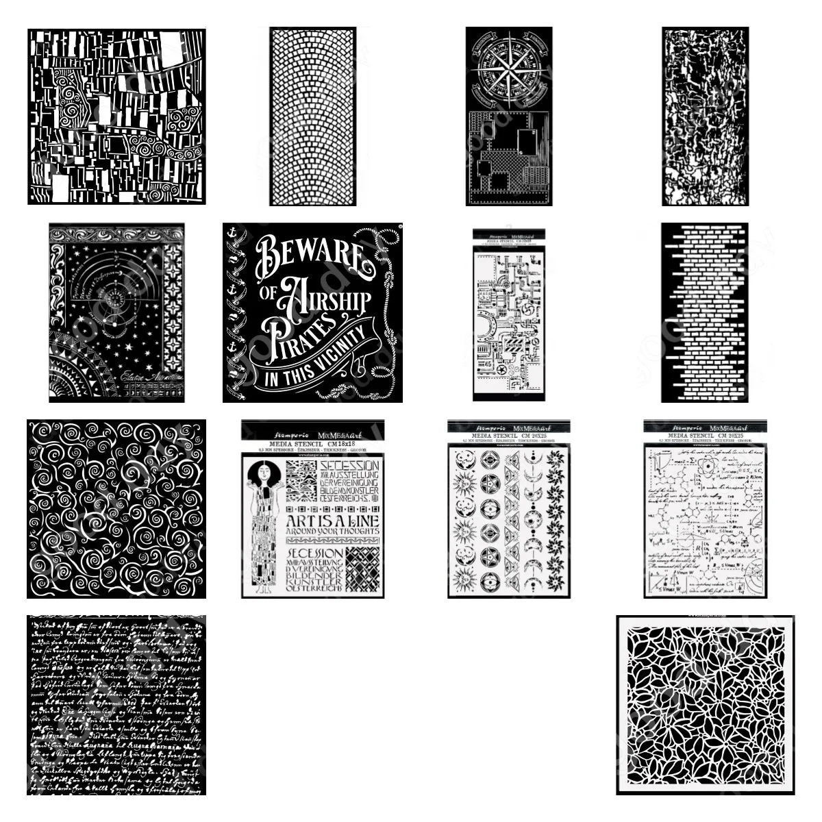 NEW,Square Pattern,Cracks, Compass,Cobblestone,metal Cutting Stencil Scrapbooking Diy Decoration Craft Embossing 2022 Easter