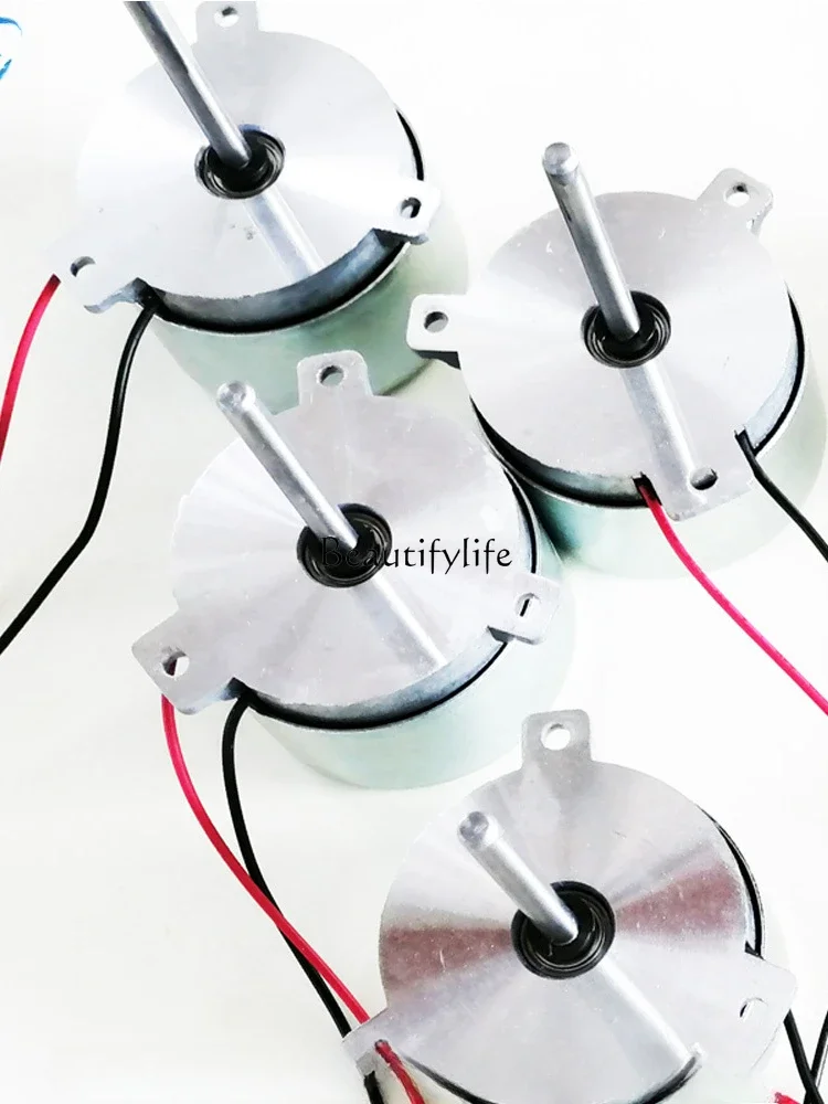 Silent Aluminum Base Magnetic Stirring Instrument Mixer Lingda DC Brushless Motor