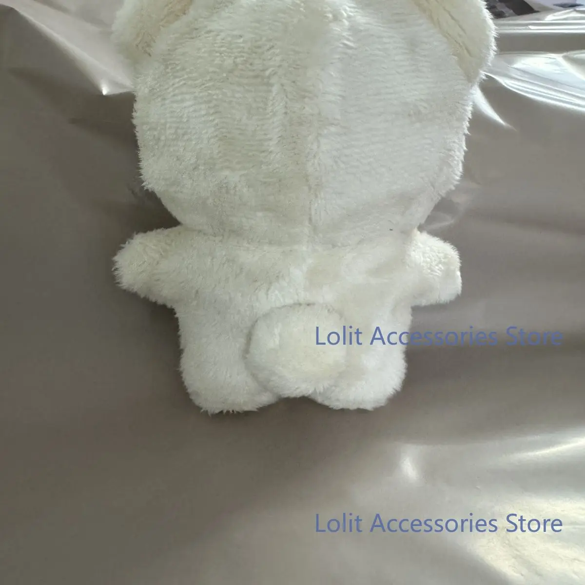 جديد فرقة نجوم Tomoe Hiyori ES أنيمي الدب المعبود الملابس حقيبة ظهر الطالب قلادة بلوشي المفاتيح هدية عيد ميلاد