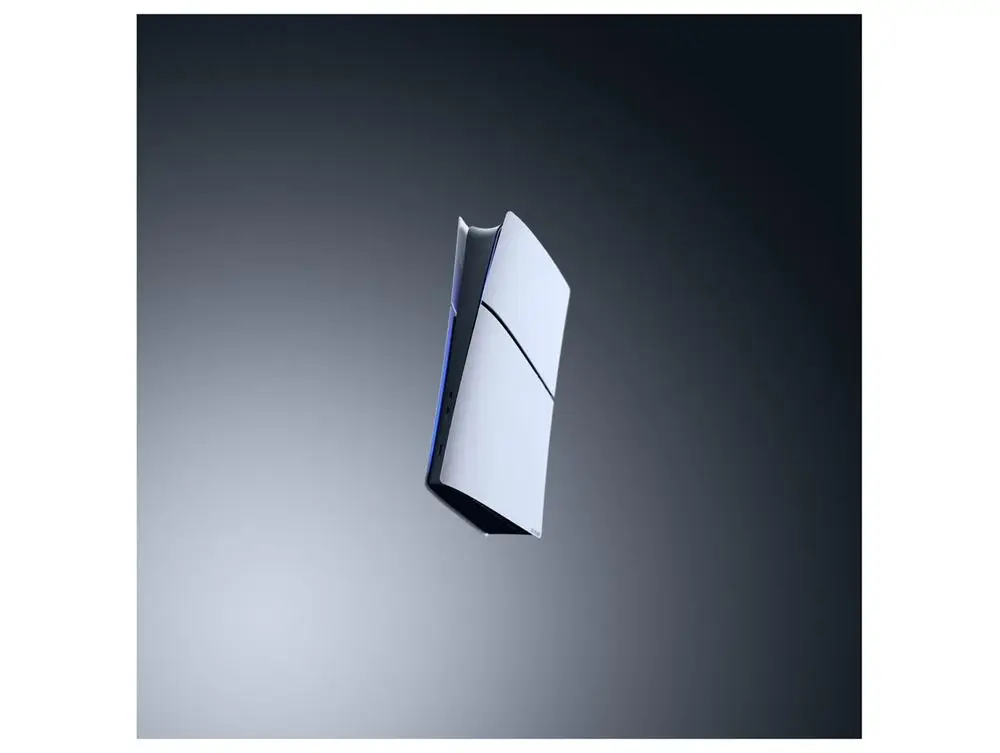 PlayStation 5 Digital Edition 825GB 1 Sony White Control