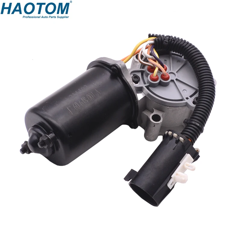 Motor de cambio de caja de transferencia 4WD 3255705007 para Ssangyong Actyon Sports Kyron 4408648007 4408648001 4408648003, nuevo