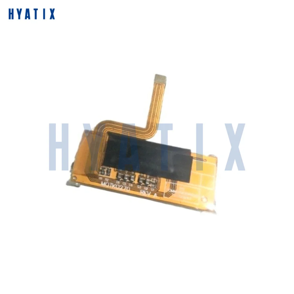 LCD Display Screen Board Repair For XiR M8268 M8260 XPR4550 XPR6550 DM3601 Radio Walkie Talkie Accessories